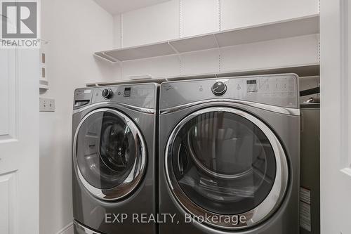 45 Edwin Crescent, Tillsonburg, ON - Indoor Photo Showing Laundry Room