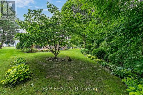 45 Edwin Crescent, Tillsonburg, ON - Outdoor