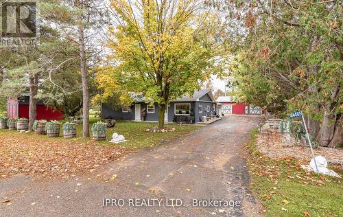 44485 Brandon Road, Huron East, ON - Outdoor