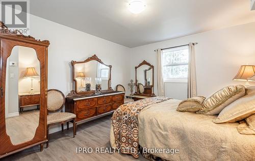 44485 Brandon Road, Huron East, ON - Indoor Photo Showing Bedroom