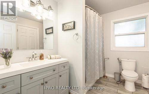 44485 Brandon Road, Huron East, ON - Indoor Photo Showing Bathroom