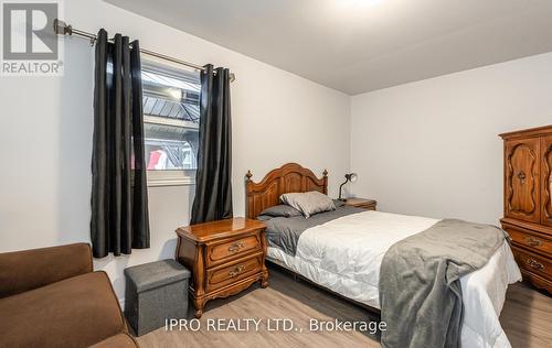 44485 Brandon Road, Huron East, ON - Indoor Photo Showing Bedroom