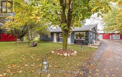 44485 Brandon Road, Huron East, ON - Outdoor