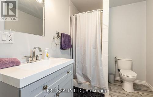 44485 Brandon Road, Huron East, ON - Indoor Photo Showing Bathroom