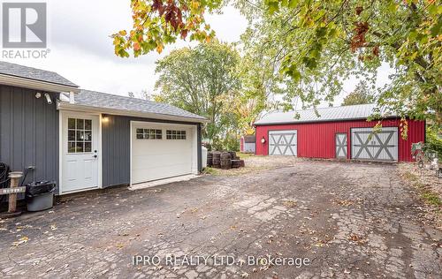 44485 Brandon Road, Huron East, ON - Outdoor