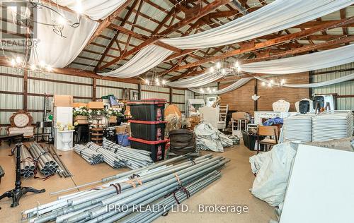 44485 Brandon Road, Huron East, ON - Indoor