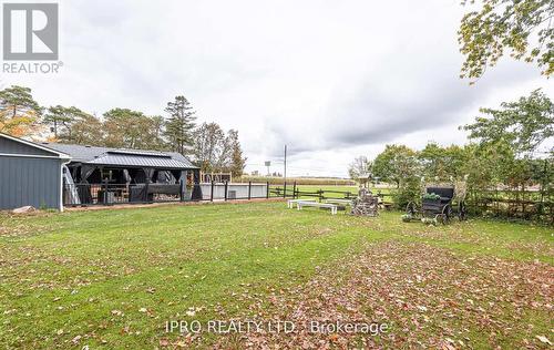 44485 Brandon Road, Huron East, ON - Outdoor