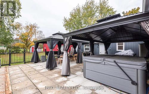 44485 Brandon Road, Huron East, ON - Outdoor