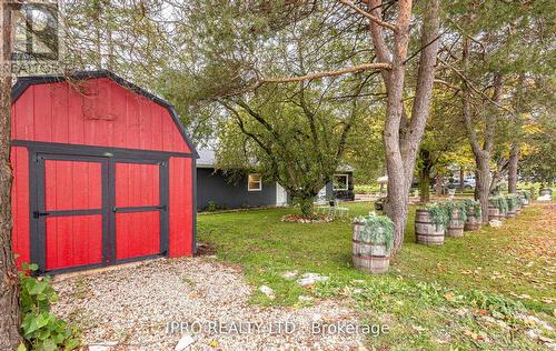 44485 Brandon Road, Huron East, ON - Outdoor