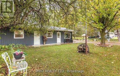 44485 Brandon Road, Huron East, ON - Outdoor