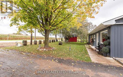 44485 Brandon Road, Huron East, ON - Outdoor