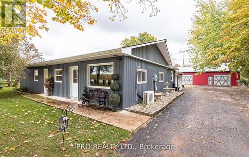 44485 Brandon Road, Huron East, ON - Outdoor