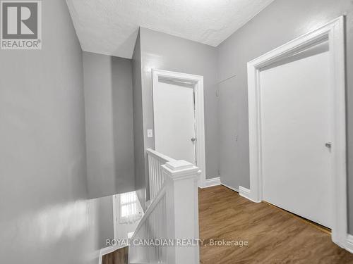 1083 Cannon Street E, Hamilton (Crown Point), ON - Indoor Photo Showing Other Room