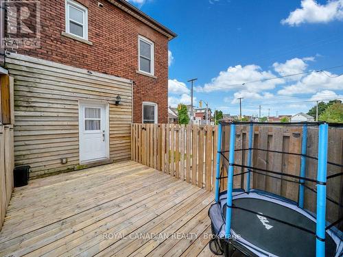 1083 Cannon Street E, Hamilton (Crown Point), ON - Outdoor With Exterior