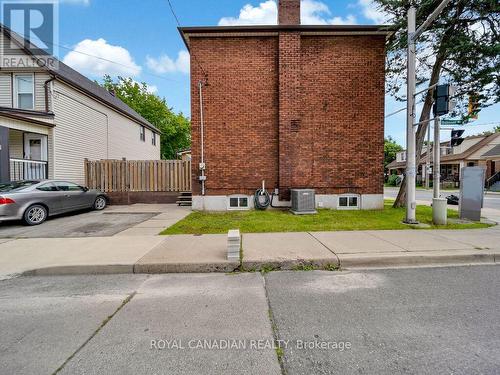 1083 Cannon Street E, Hamilton (Crown Point), ON - Outdoor