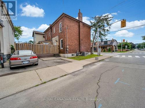 1083 Cannon Street E, Hamilton (Crown Point), ON - Outdoor