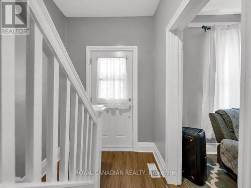 1083 Cannon Street E, Hamilton (Crown Point), ON - Indoor Photo Showing Other Room