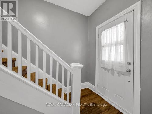 1083 Cannon Street E, Hamilton (Crown Point), ON - Indoor Photo Showing Other Room