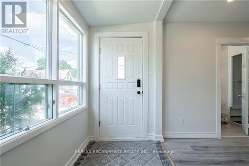 56 Cambridge Avenue, Hamilton (Crown Point), ON - Indoor Photo Showing Other Room