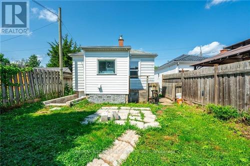 56 Cambridge Avenue, Hamilton (Crown Point), ON - Outdoor