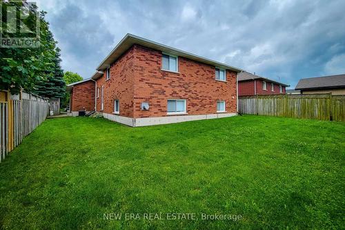 31 Foxmeadow Drive, Hamilton (Stoney Creek), ON - Outdoor