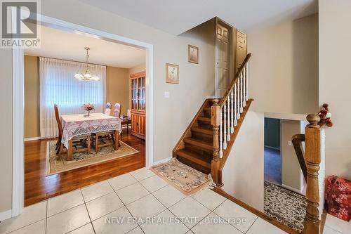 31 Foxmeadow Drive, Hamilton (Stoney Creek), ON - Indoor