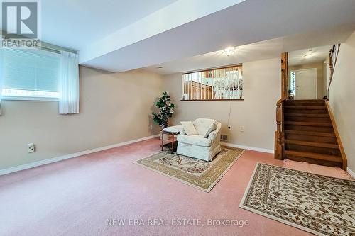 31 Foxmeadow Drive, Hamilton (Stoney Creek), ON - Indoor