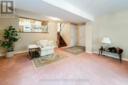 31 Foxmeadow Drive, Hamilton (Stoney Creek), ON - Indoor