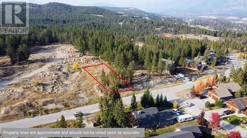 2480 Castlestone  Drive, Invermere, BC 