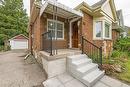 24 Thorndale Street N, Hamilton, ON  - Outdoor 