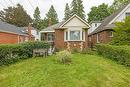 24 Thorndale Street N, Hamilton, ON  - Outdoor 