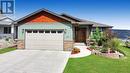 128 375 Mandarino Place, Williams Lake, BC  - Outdoor With Facade 