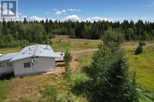 4996 Lily Pad Lake Road, 100 Mile House, BC - Outdoor With View