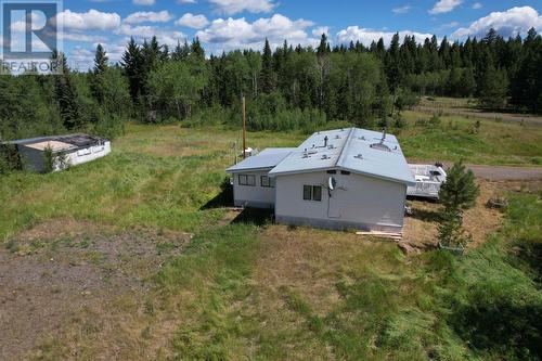 4996 Lily Pad Lake Road, 100 Mile House, BC - Outdoor With View