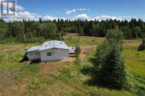 4996 Lily Pad Lake Road, 100 Mile House, BC - Outdoor With View