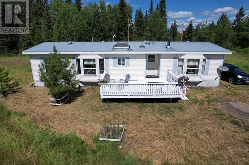 4996 Lily Pad Lake Road, 100 Mile House, BC - Outdoor