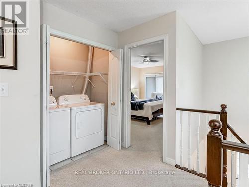 6 - 2229 Walkers Line, Burlington (Rose), ON - Indoor Photo Showing Laundry Room