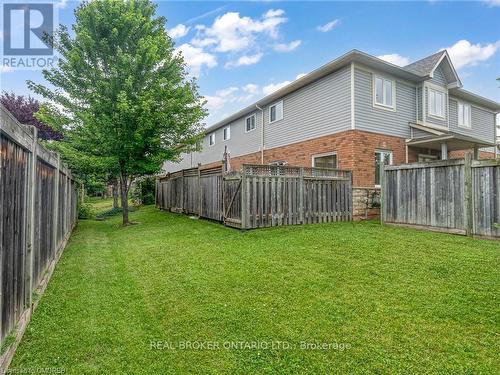 6 - 2229 Walkers Line, Burlington (Rose), ON - Outdoor