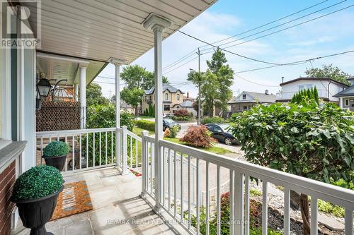 168 Dunraven Drive, Toronto (Keelesdale-Eglinton West), ON - Outdoor With Exterior