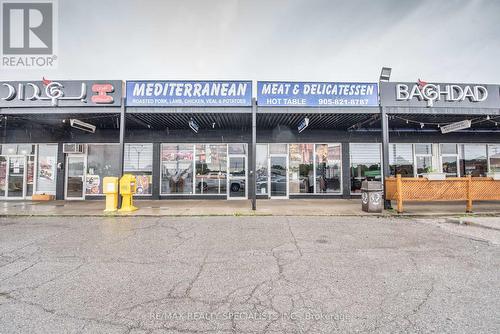 35 Queen Street N, Mississauga (Streetsville), ON 