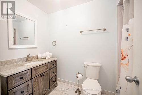 17A Cundles Road E, Barrie (Cundles East), ON - Indoor Photo Showing Bathroom