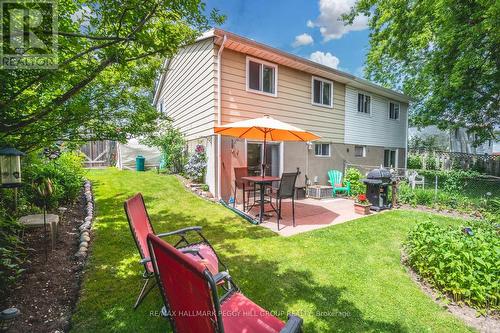 17A Cundles Road E, Barrie (Cundles East), ON - Outdoor With Deck Patio Veranda With Exterior