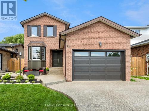 31 Trenholme Crescent, Hamilton (Trenholme), ON - Outdoor