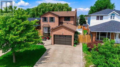 31 Trenholme Crescent, Hamilton (Trenholme), ON - Outdoor