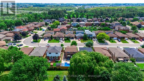 31 Trenholme Crescent, Hamilton (Trenholme), ON - Outdoor With View