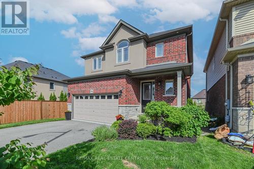 98 Sexton Crescent, Hamilton (Ancaster), ON - Outdoor