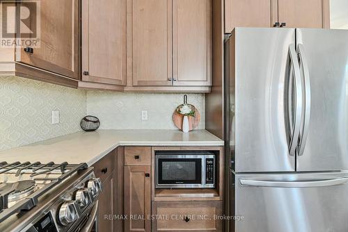 98 Sexton Crescent, Hamilton (Ancaster), ON - Indoor Photo Showing Kitchen