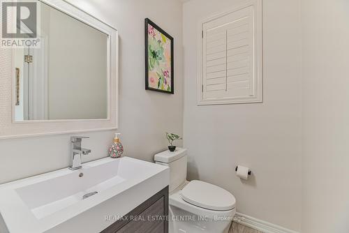 98 Sexton Crescent, Hamilton (Ancaster), ON - Indoor Photo Showing Bathroom