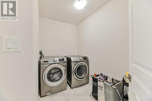 98 Sexton Crescent, Hamilton (Ancaster), ON - Indoor Photo Showing Laundry Room