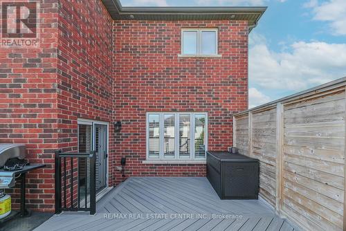 98 Sexton Crescent, Hamilton (Ancaster), ON - Outdoor With Exterior